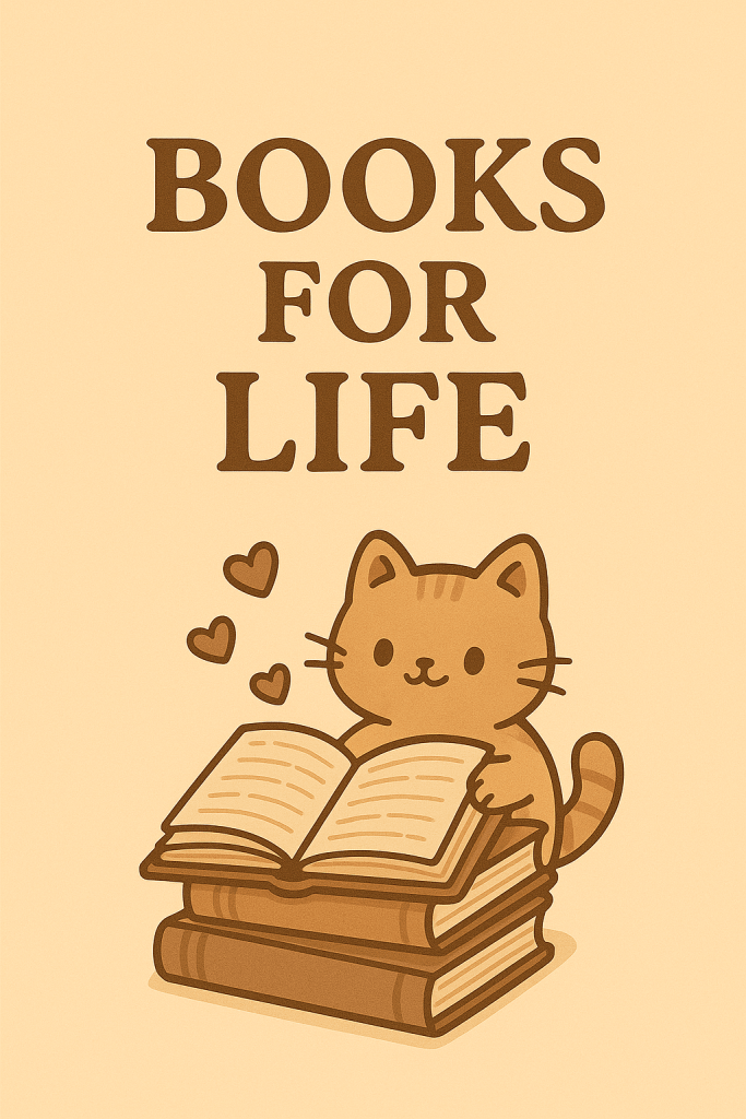 Books for life