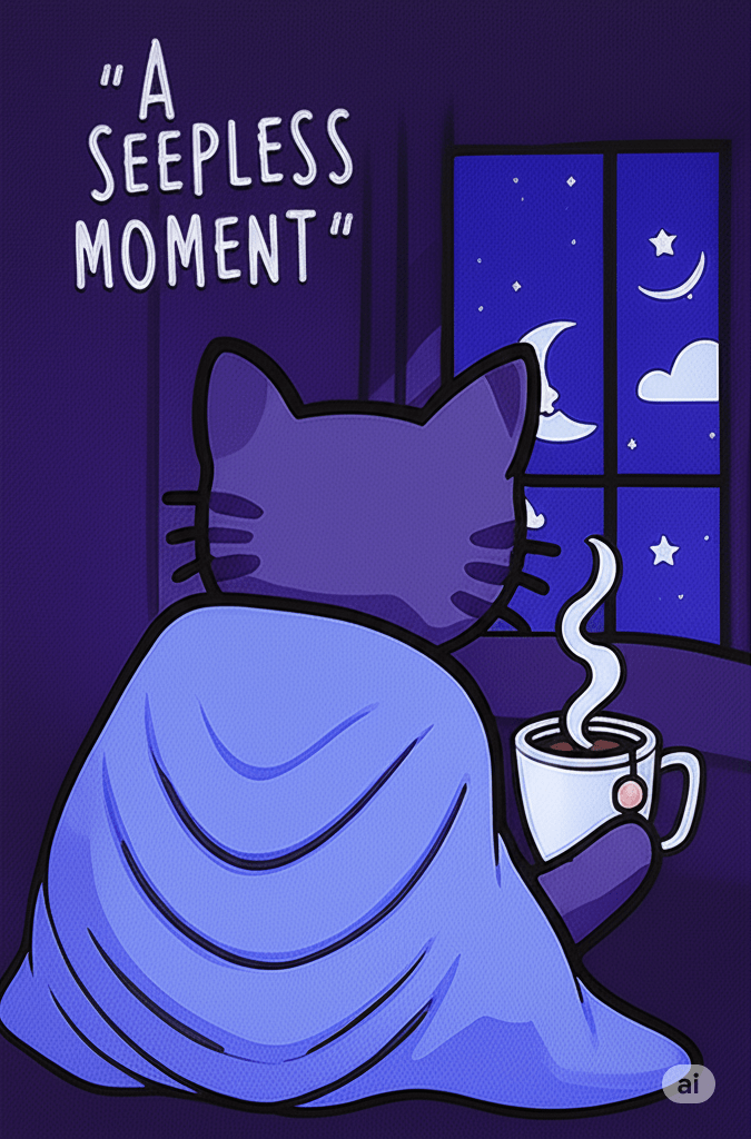 Finding Peace in the Hush of&nbsp;Night