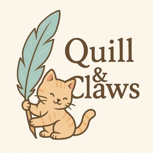 The Quill and Claws Blog