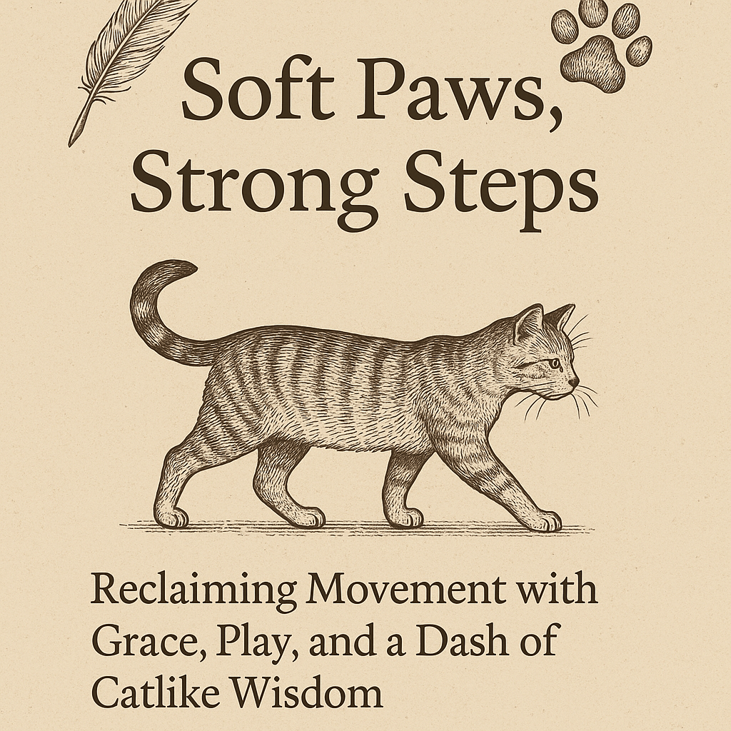 Gentle Movement: Finding Agility in&nbsp;Stillness