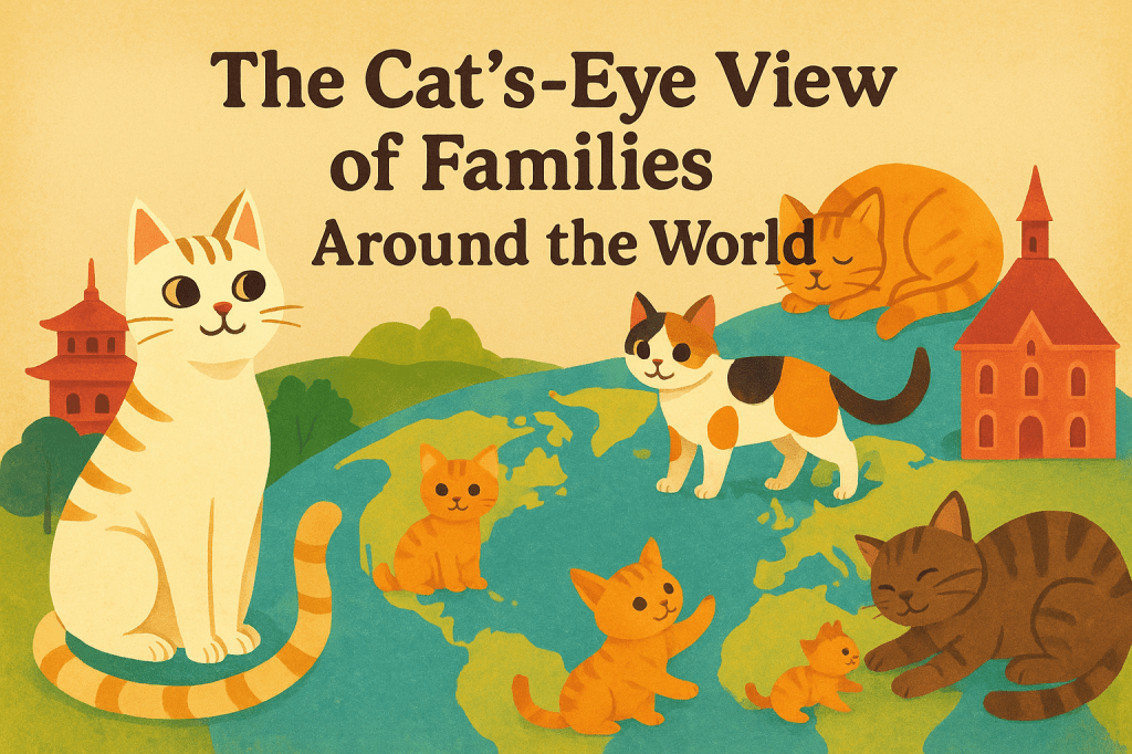 Exploring Global Family&nbsp;Dynamics