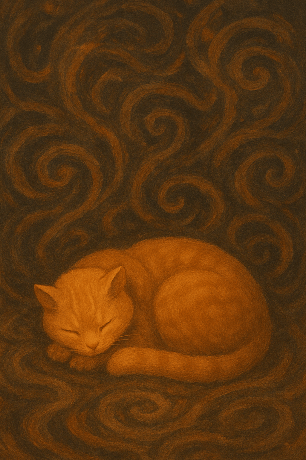 When the Chaos Settles Into Your&nbsp;Bones